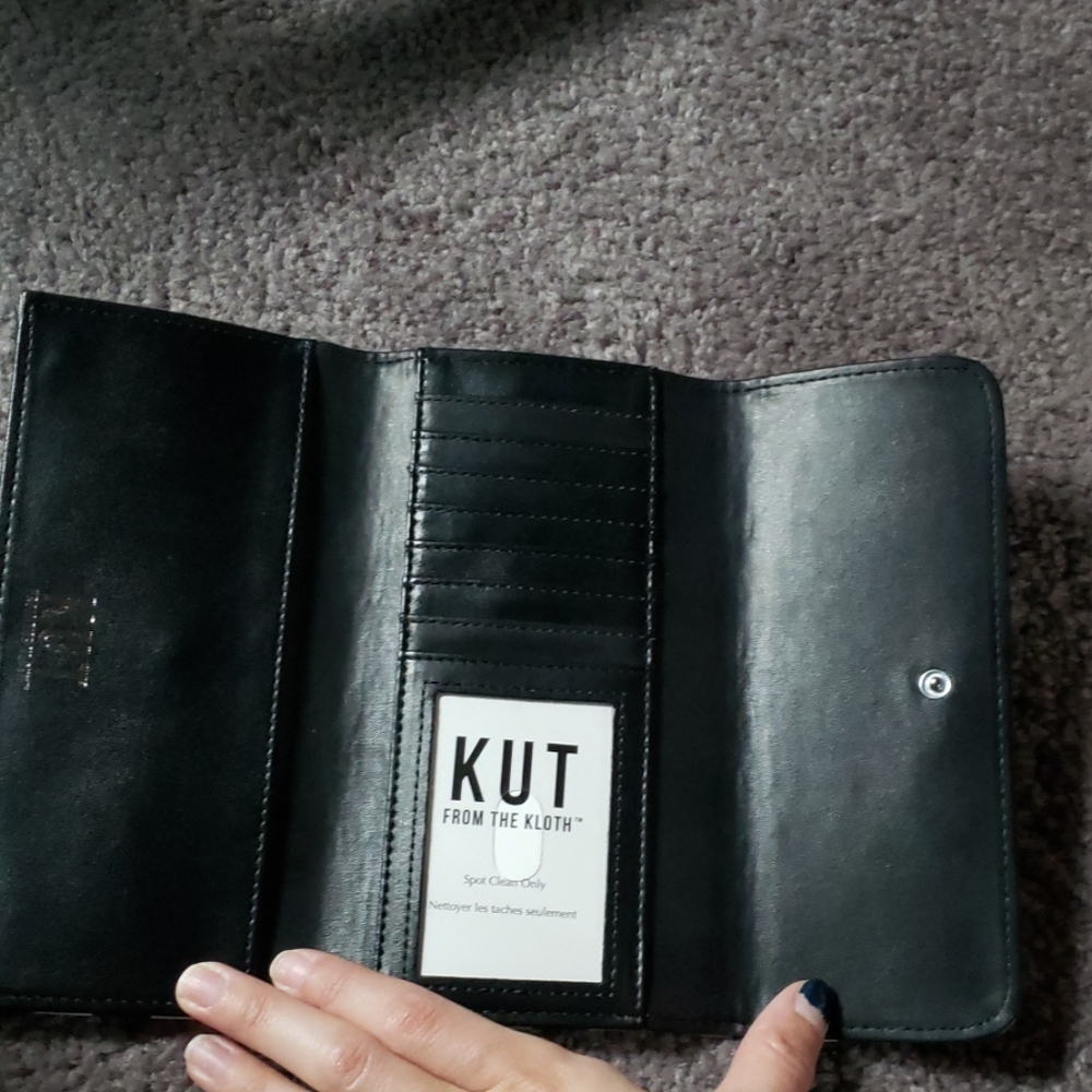 Wallet - Picture 2 of 2